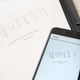 Illustration for article titled Wacoms Digitizing Notebook Can Finally Convert Handwriting To Text